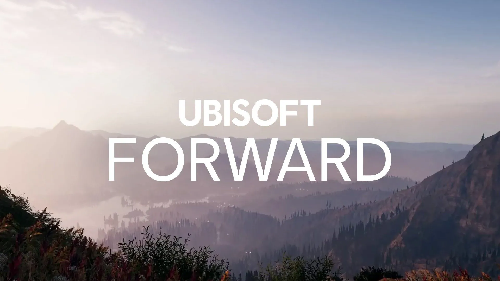 Kijk hier alle Ubisoft Forward aankondigingen en trailers