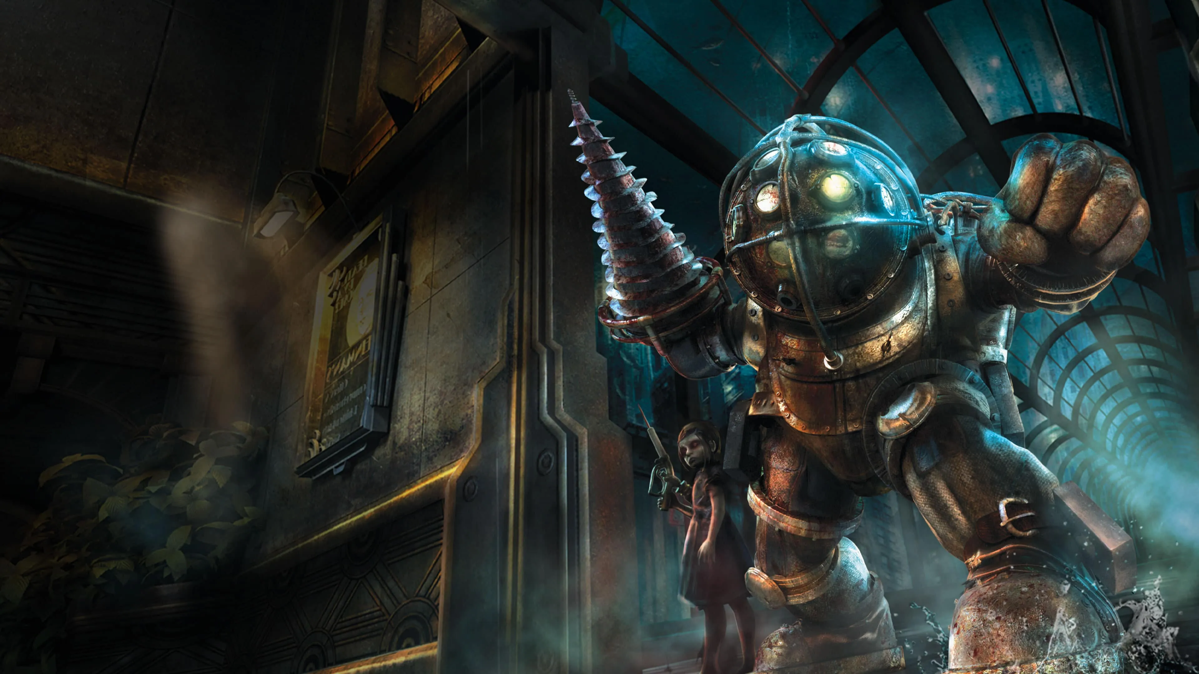 bioshock remastered