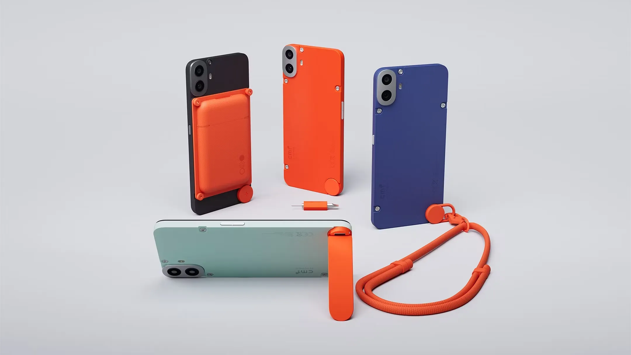cmf phone 1