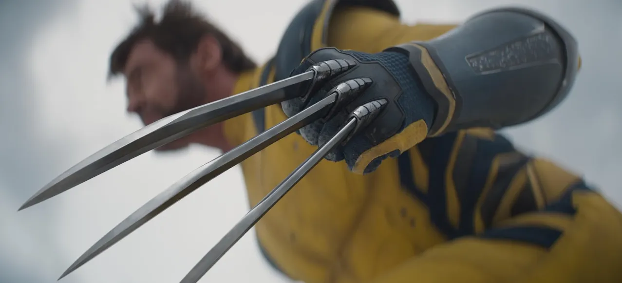 Deze Deadpool and Wolverine easter eggs heb jij gemist!