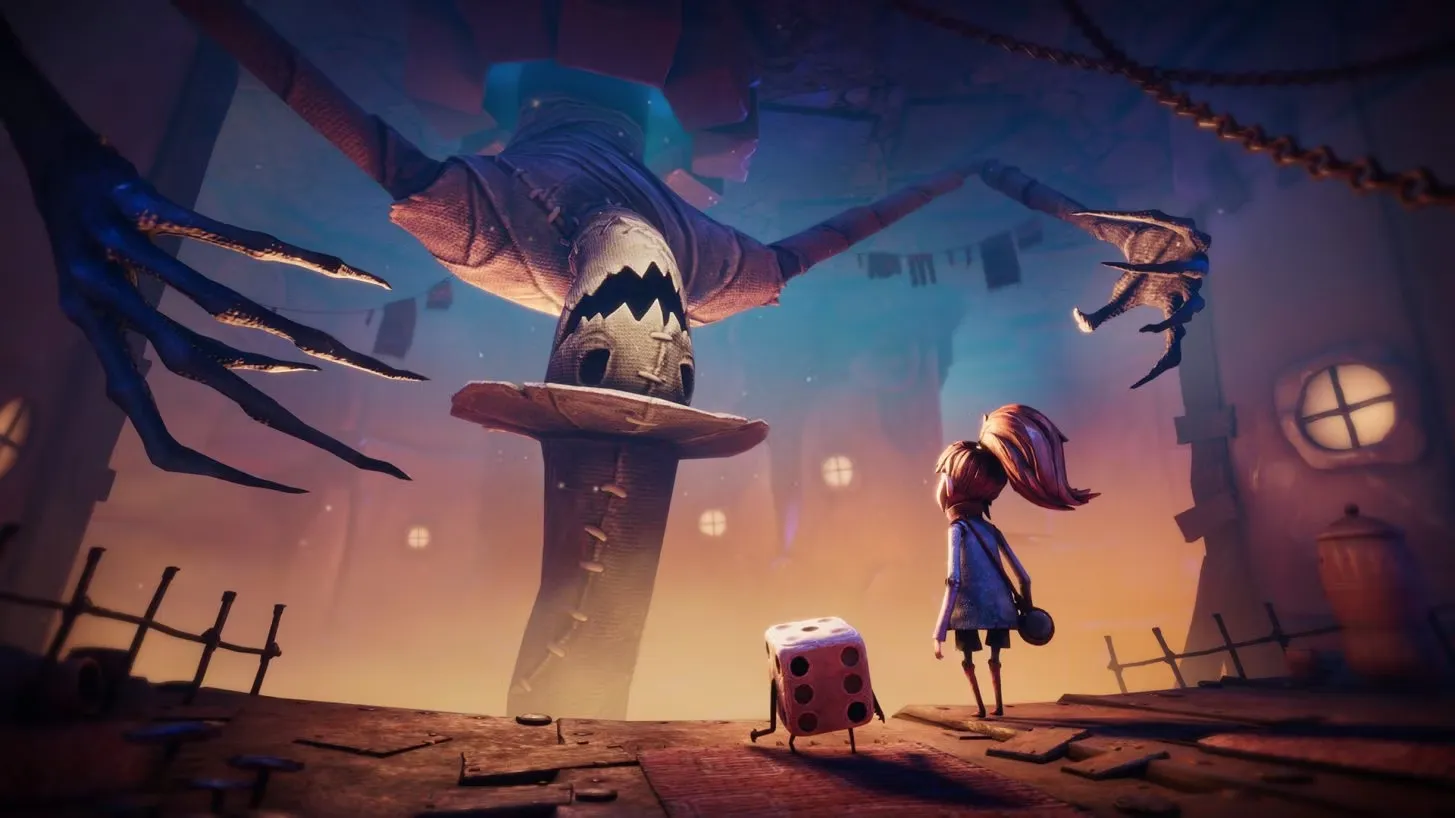 Van deze PS5 games heb je waarschijnlijk nog nooit gehoord