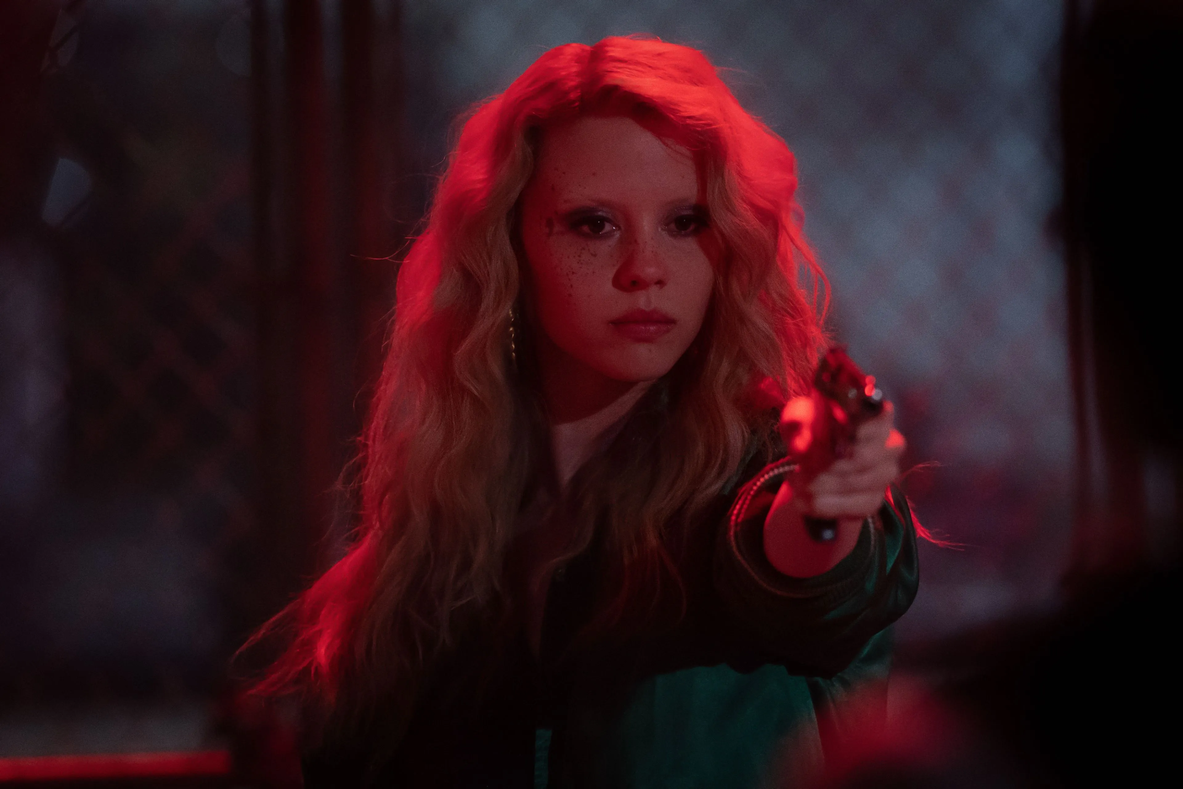 Maak nu kans op kaartjes voor de horrorfilm MaXXXine