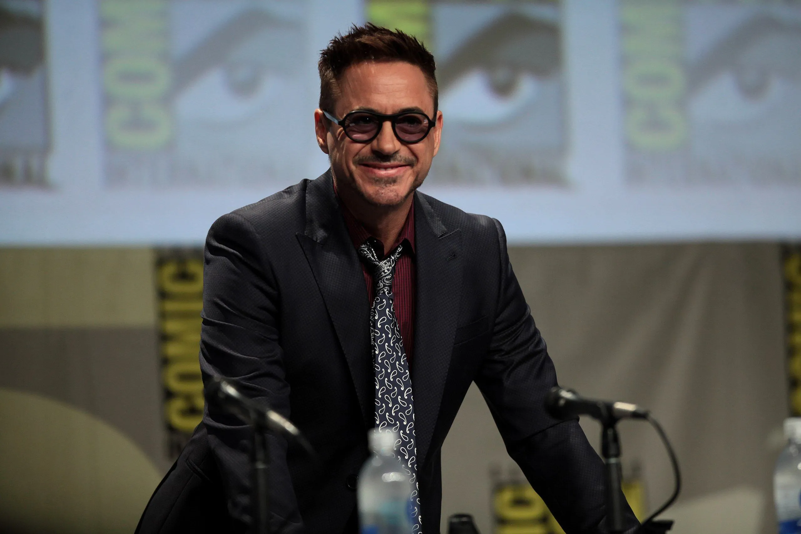 Column: Downey Jr. als Doctor Doom is een gedurfde zet, maar het kan werken