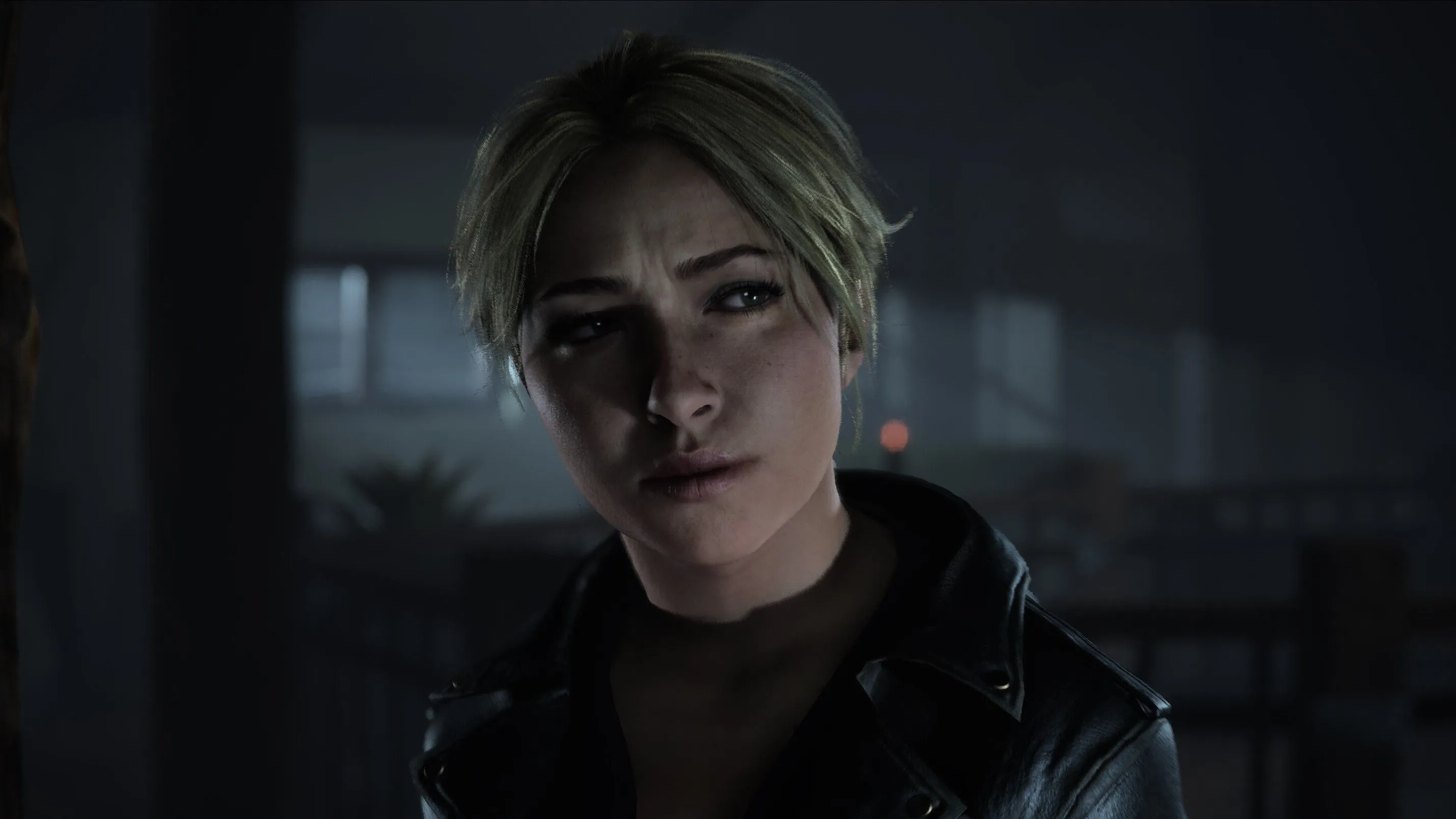 until dawn remake