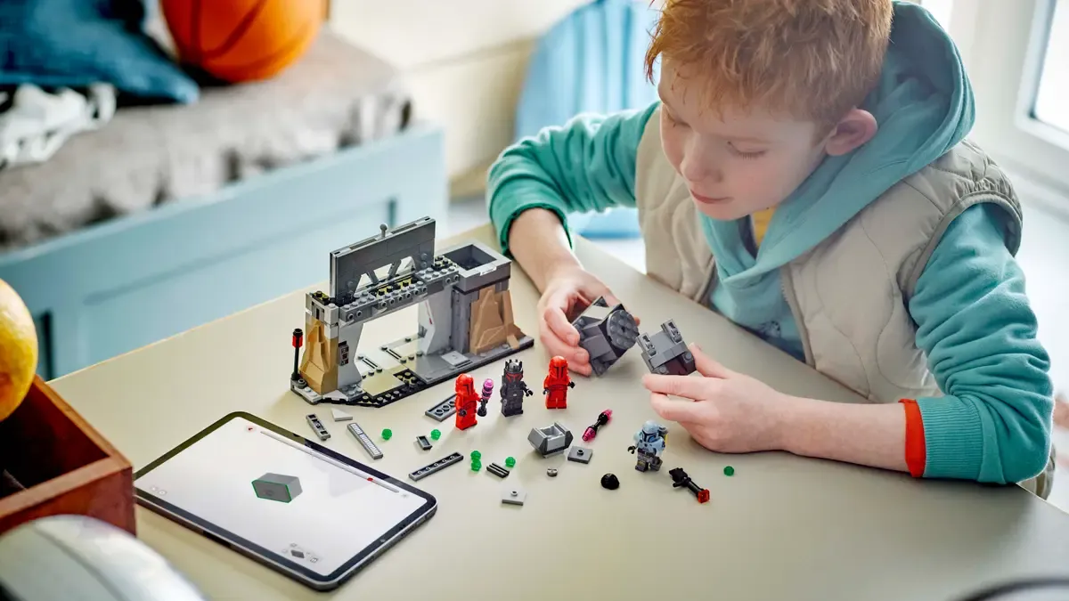 De beste LEGO Star Wars sets van 20 tot 50 euro