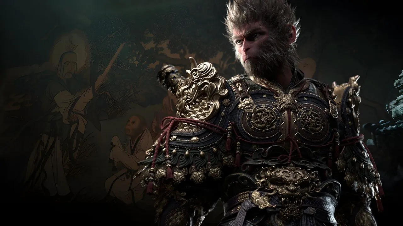 black myth wukong header
