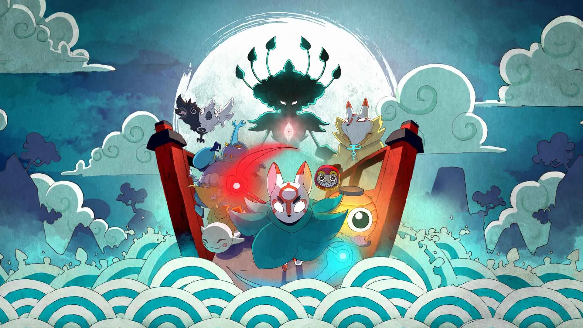 bo path of the teal lotus 1