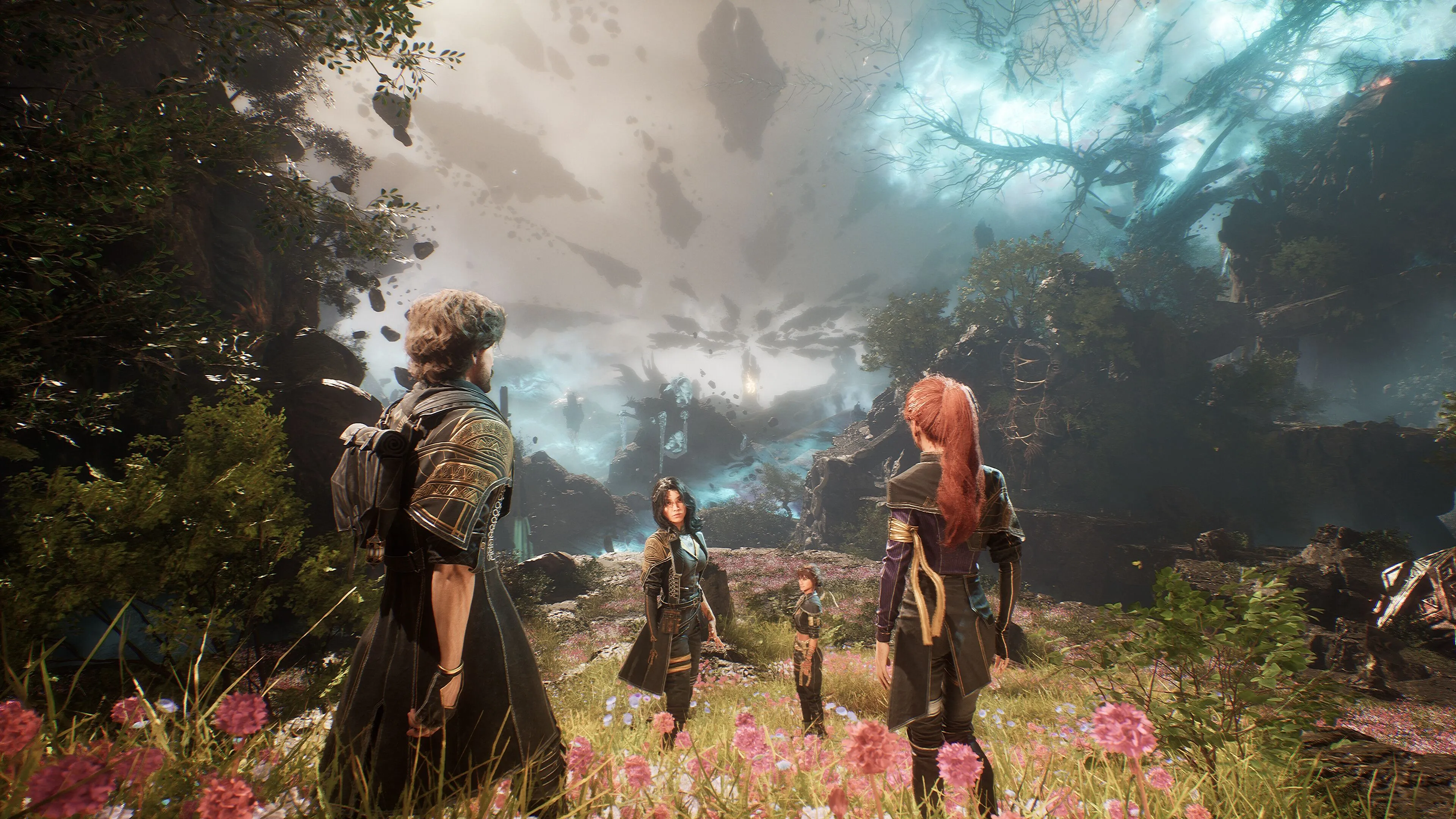 Clair Obscur Expedition 33 Review - Franse Final Fantasy?