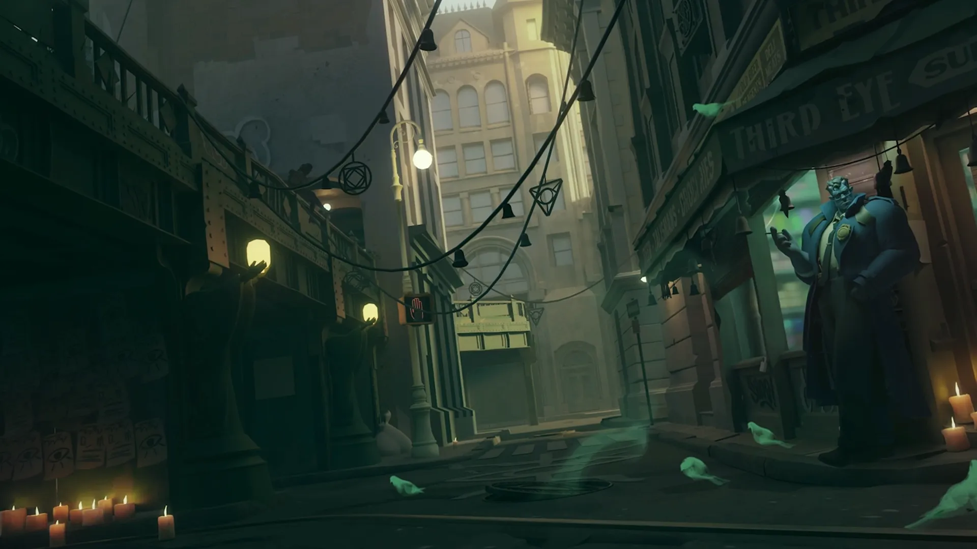 Zo werkt Deadlock, de nieuwe populaire shooter van Valve