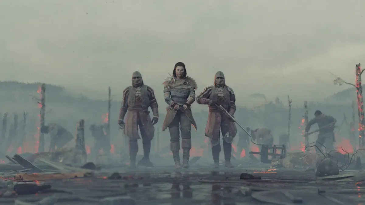 greedfall 2