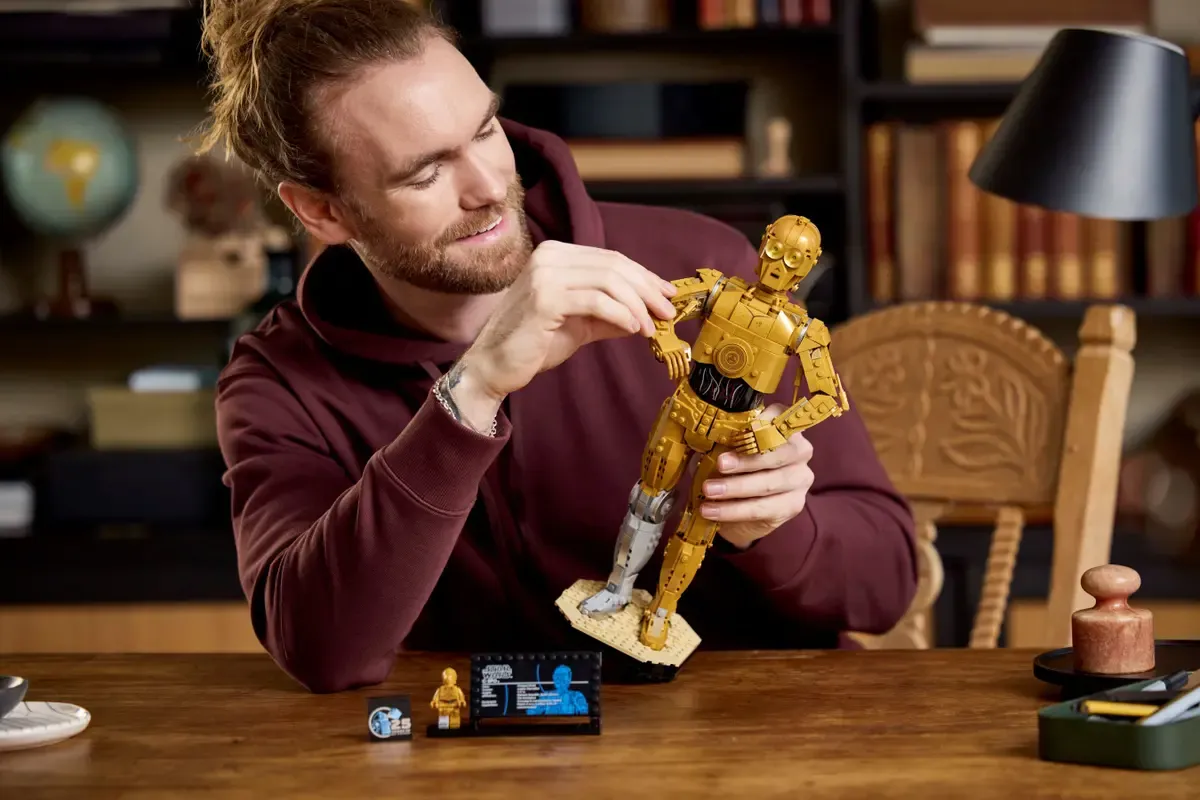 Scoor deze LEGO-sets nu een stuk goedkoper