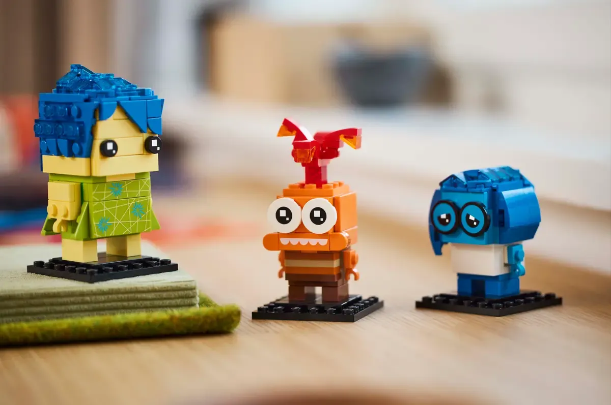 Intertoys heeft nu een speciale actie met LEGO kraskaarten