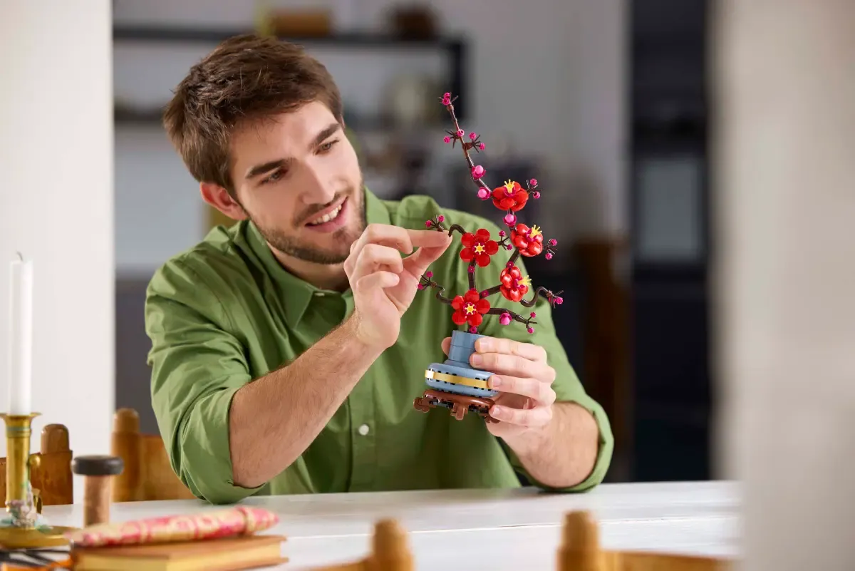 Met deze LEGO-sets sluit je de zomer leuk af