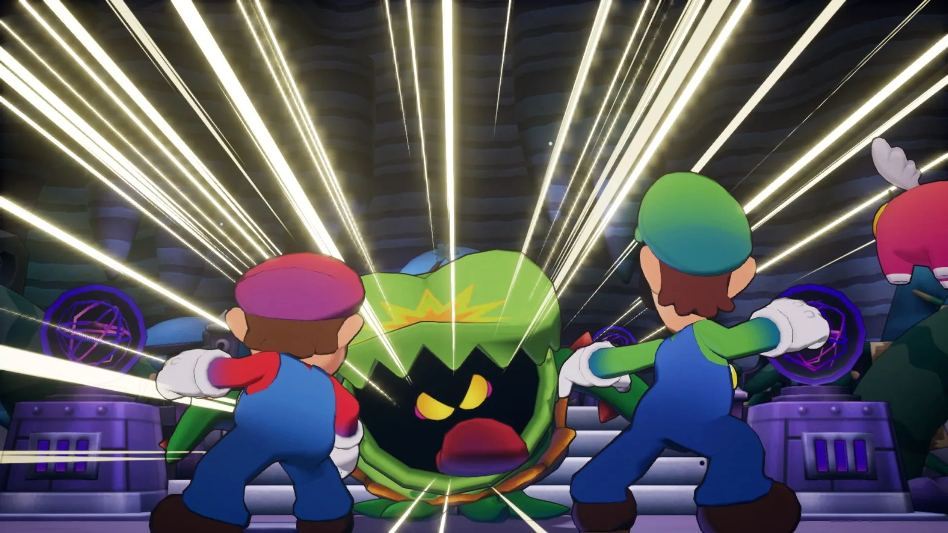 Het nieuwste avontuur van Mario kun je hier het goedkoopst pre-orderen
