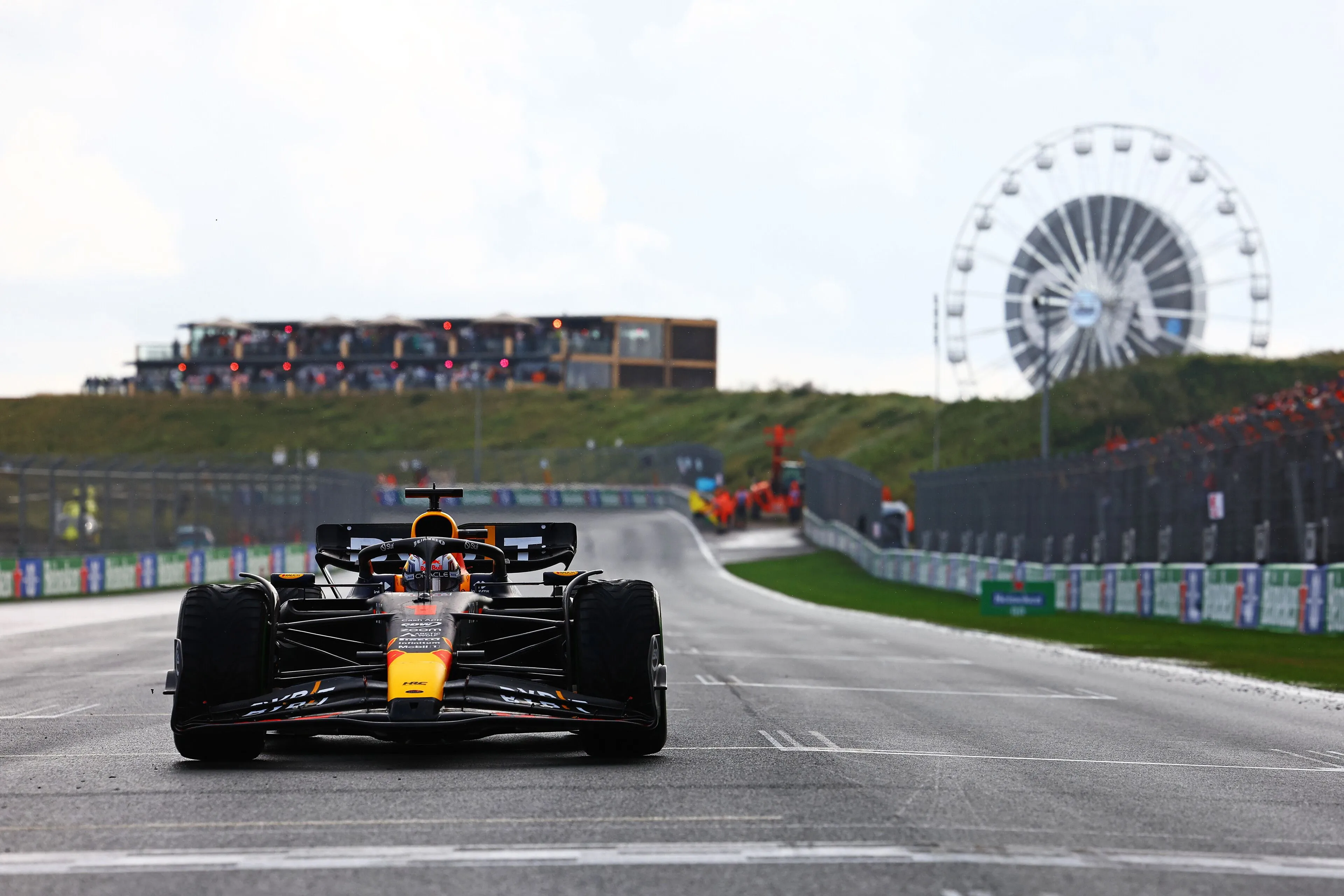 max verstappen gp nederland 2023