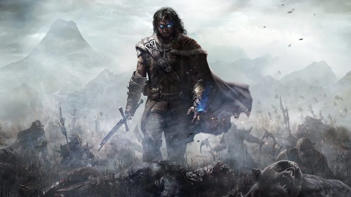 The Lord of the Rings-fans kunnen drie gratis games claimen