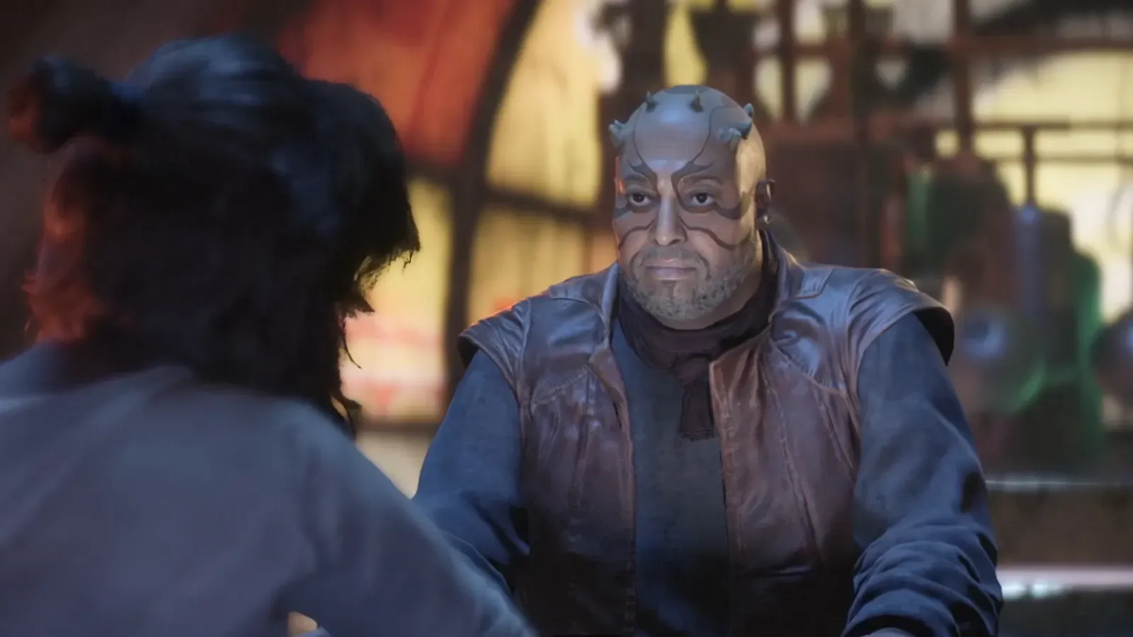 star wars outlaws bram expert