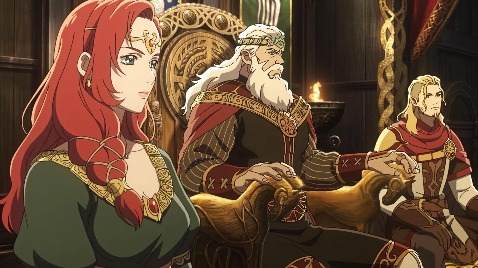 Trailer voor nieuwe Lord of the Rings-film nu te zien