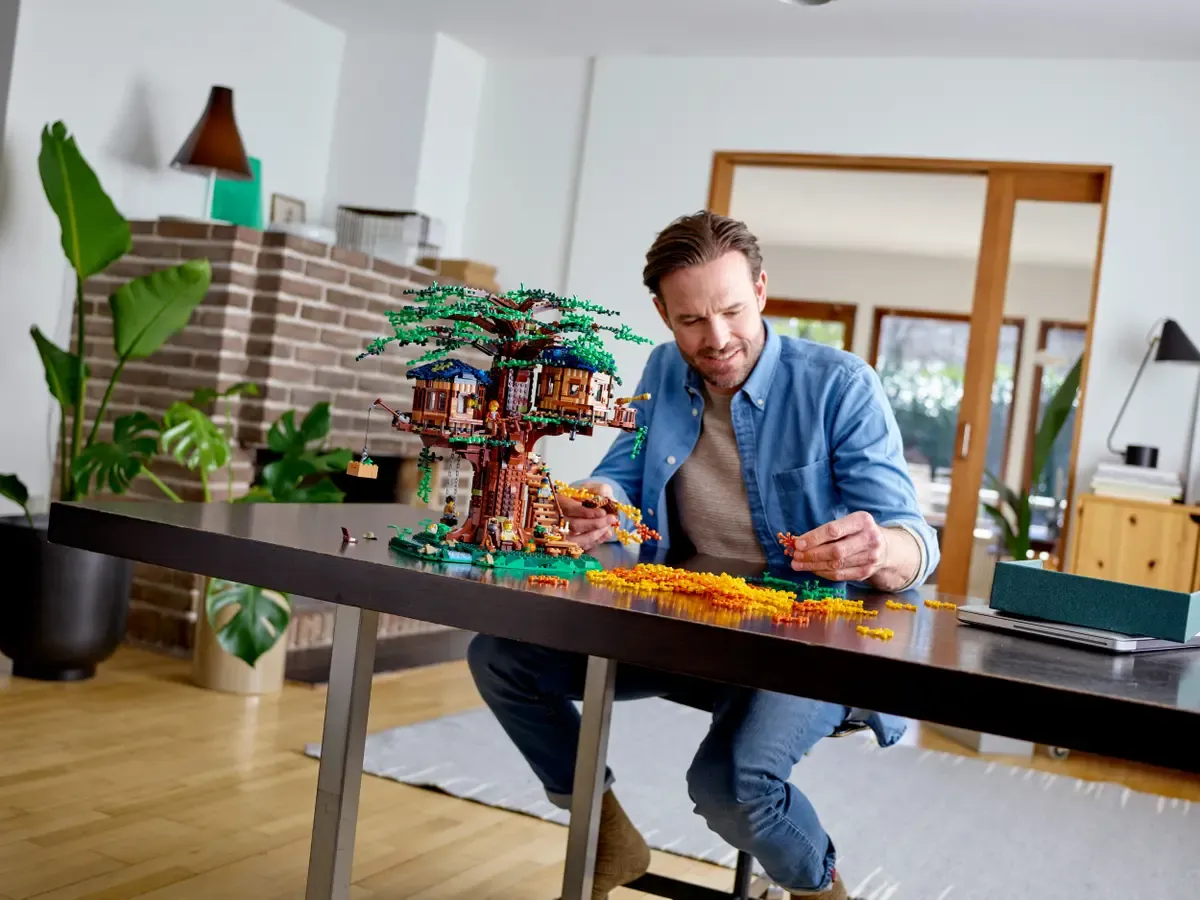 Deze unieke LEGO-sets moet je scoren voor het te laat is