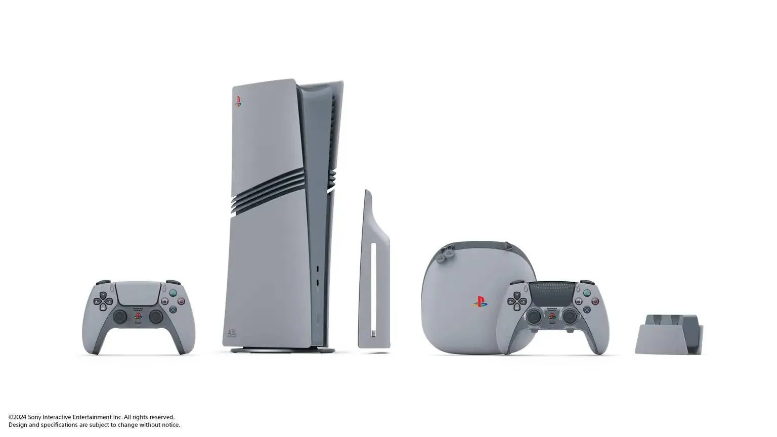 ps5 pro anniversary edition bundle
