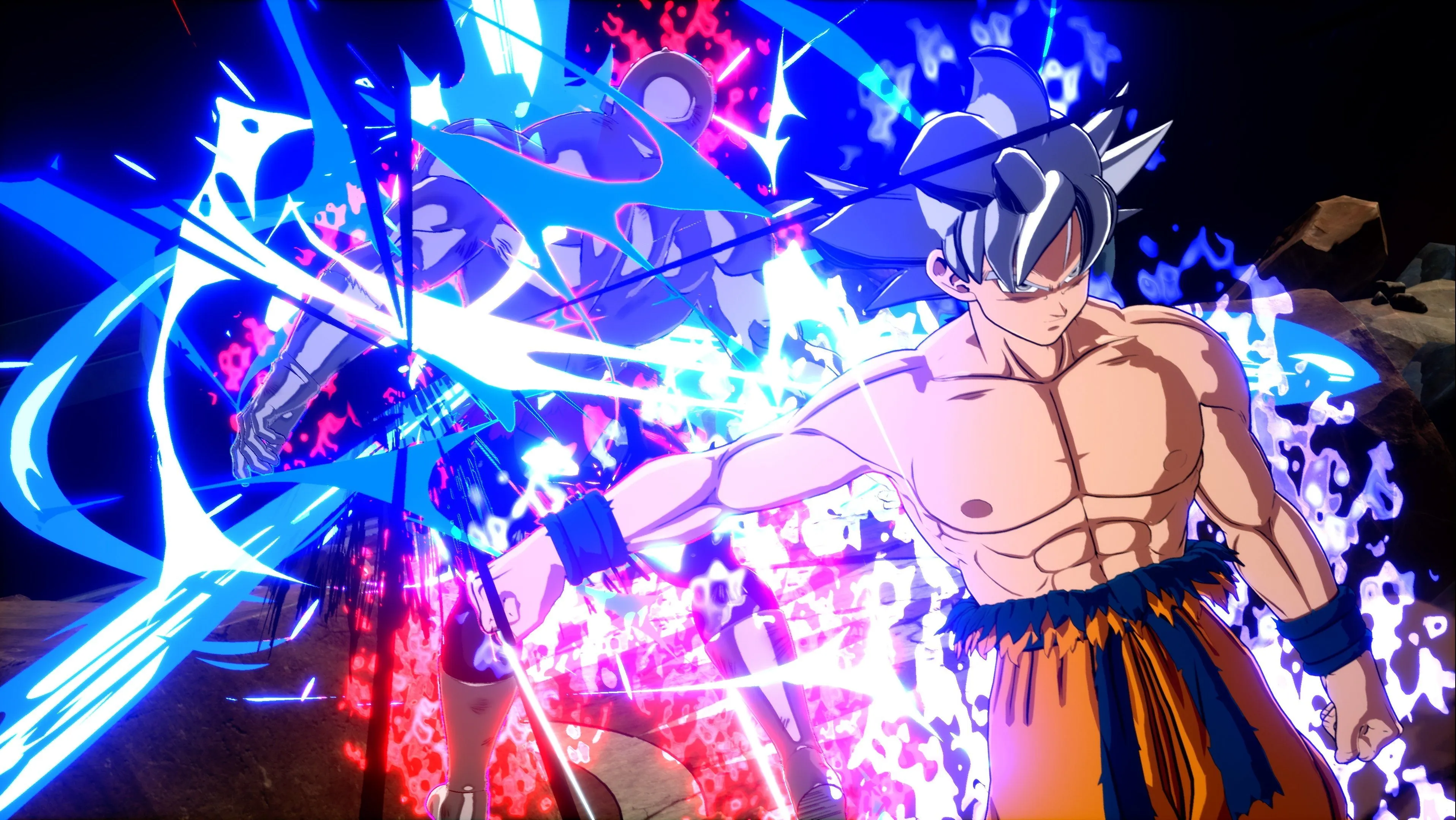 dragon ball sparking zero 2