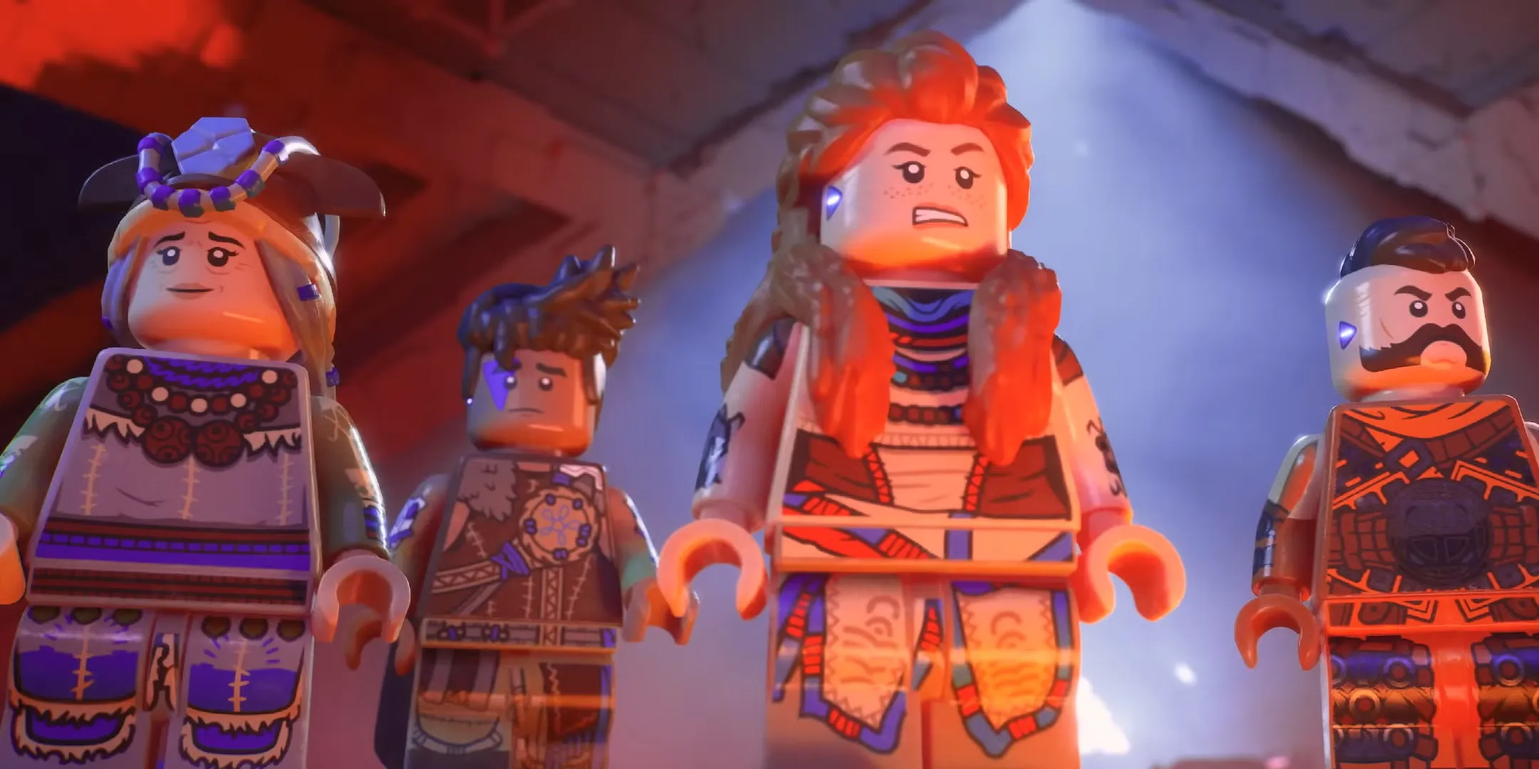 lego horizon adventures 1