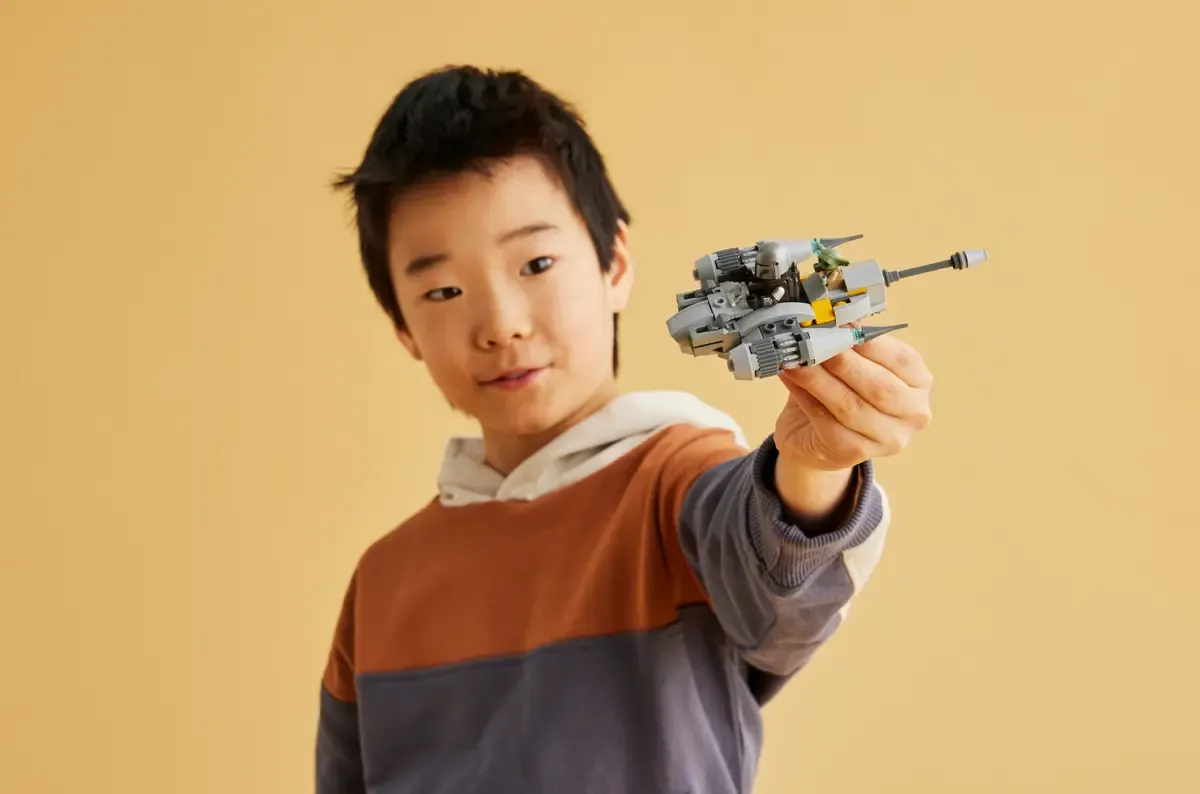 Deze LEGO Star Wars schepen kun je echt supergoedkoop scoren