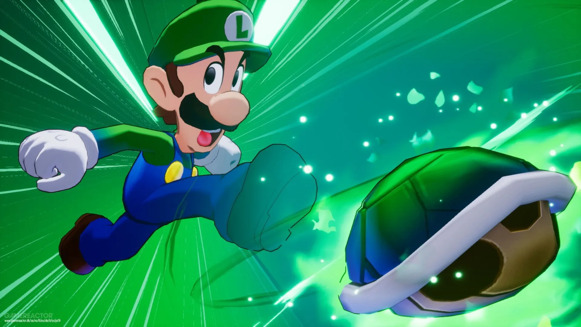 Nintendo sluit alliantie met online marktplaatsen tegen scalpers