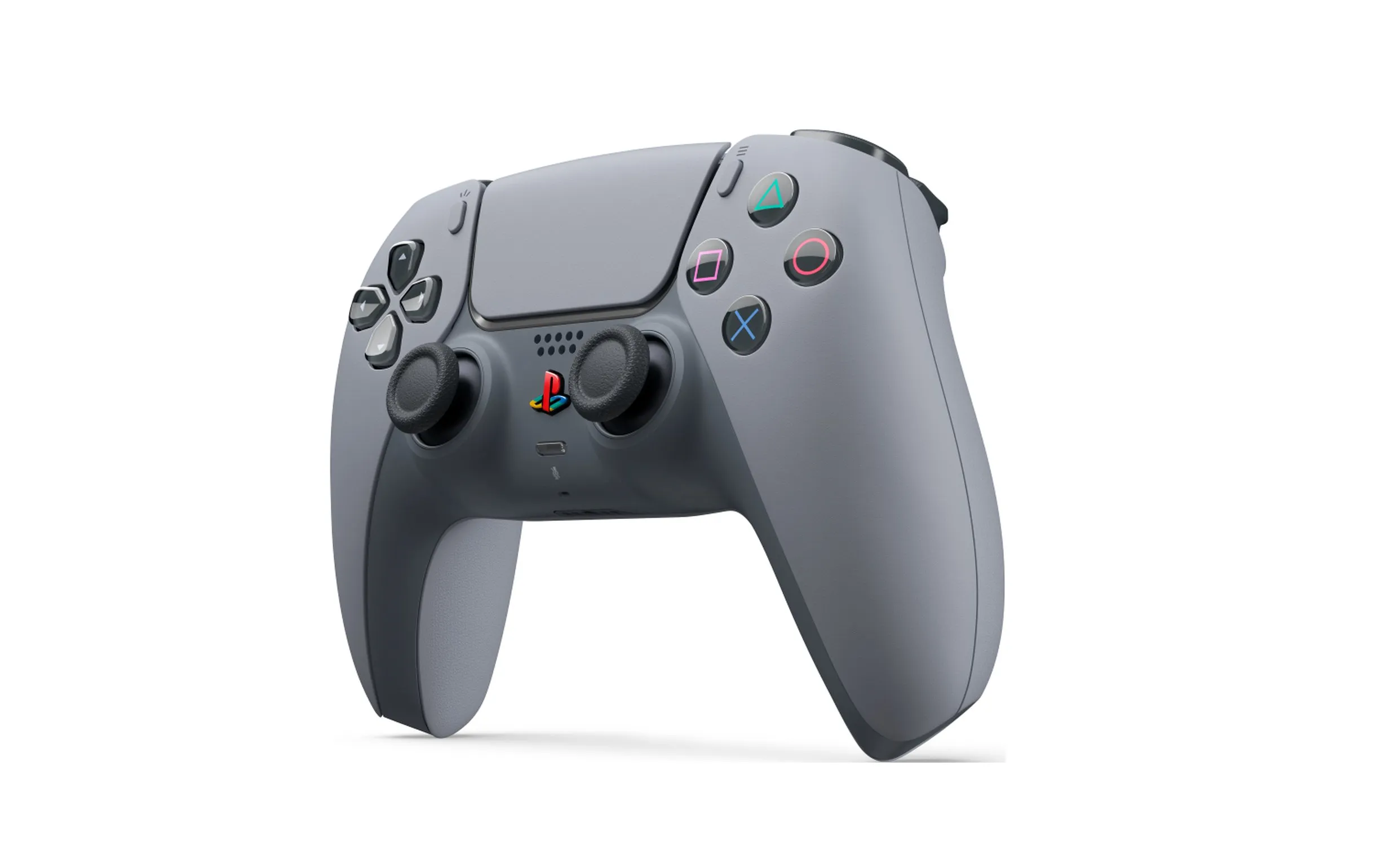 ps5 dualsense 30th anniversary