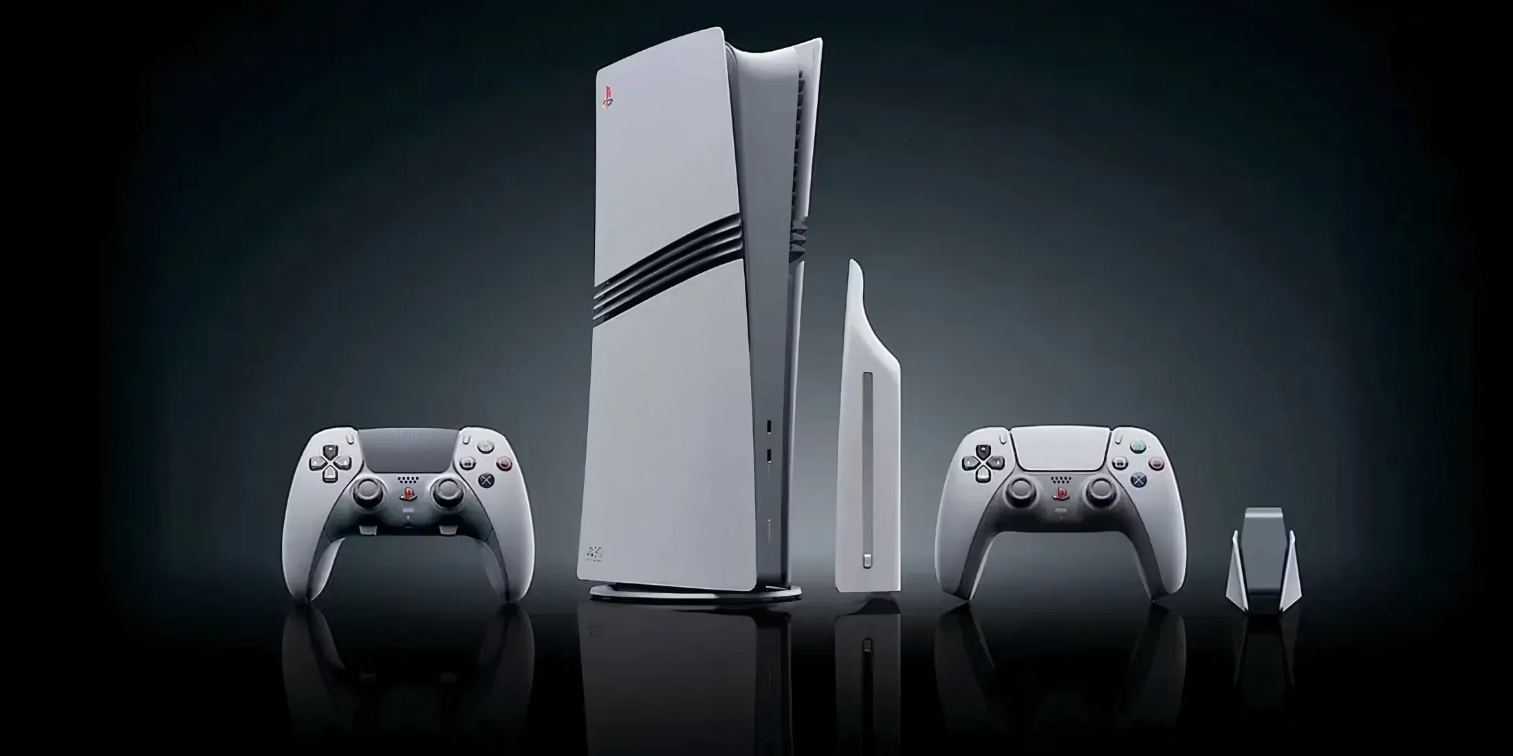 ps5 pro anniversary edition bundle