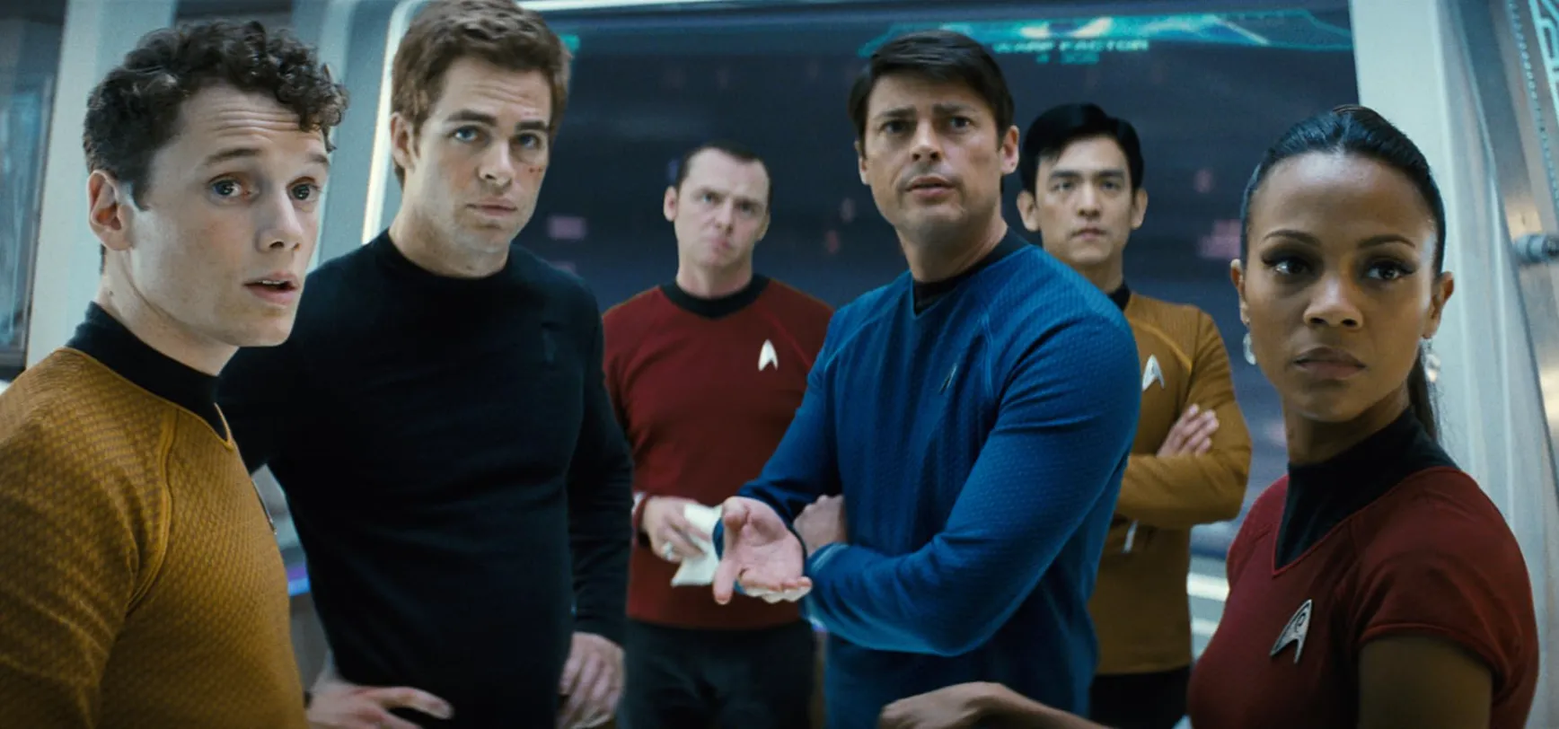 star trek