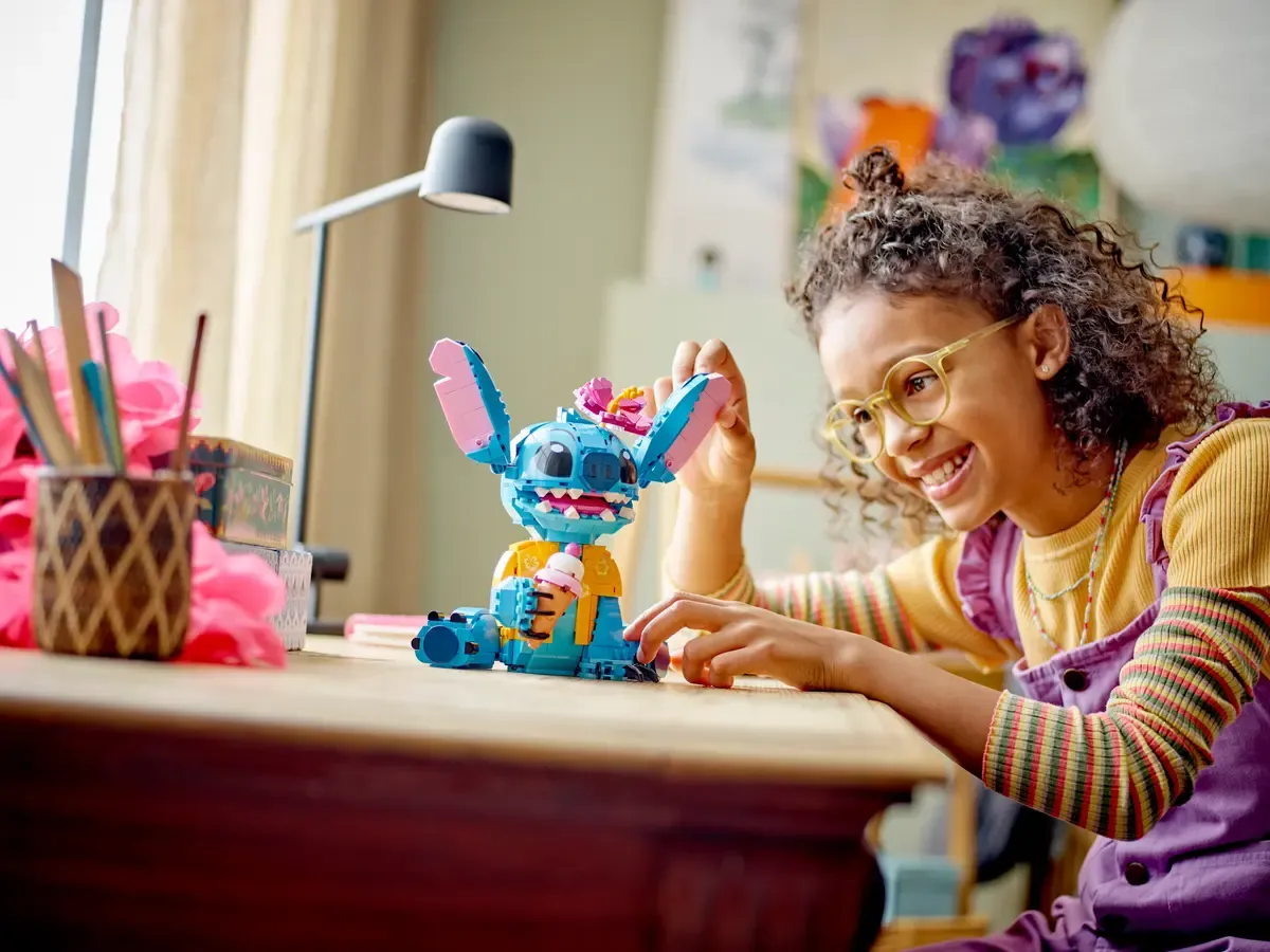 Intertoys komt met LEGO sale en een gratis set