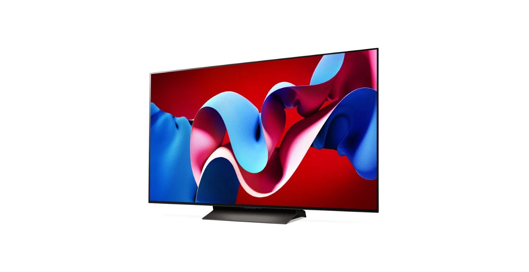 lg c4 oled55c46la