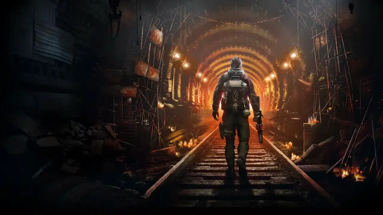 metro awakening