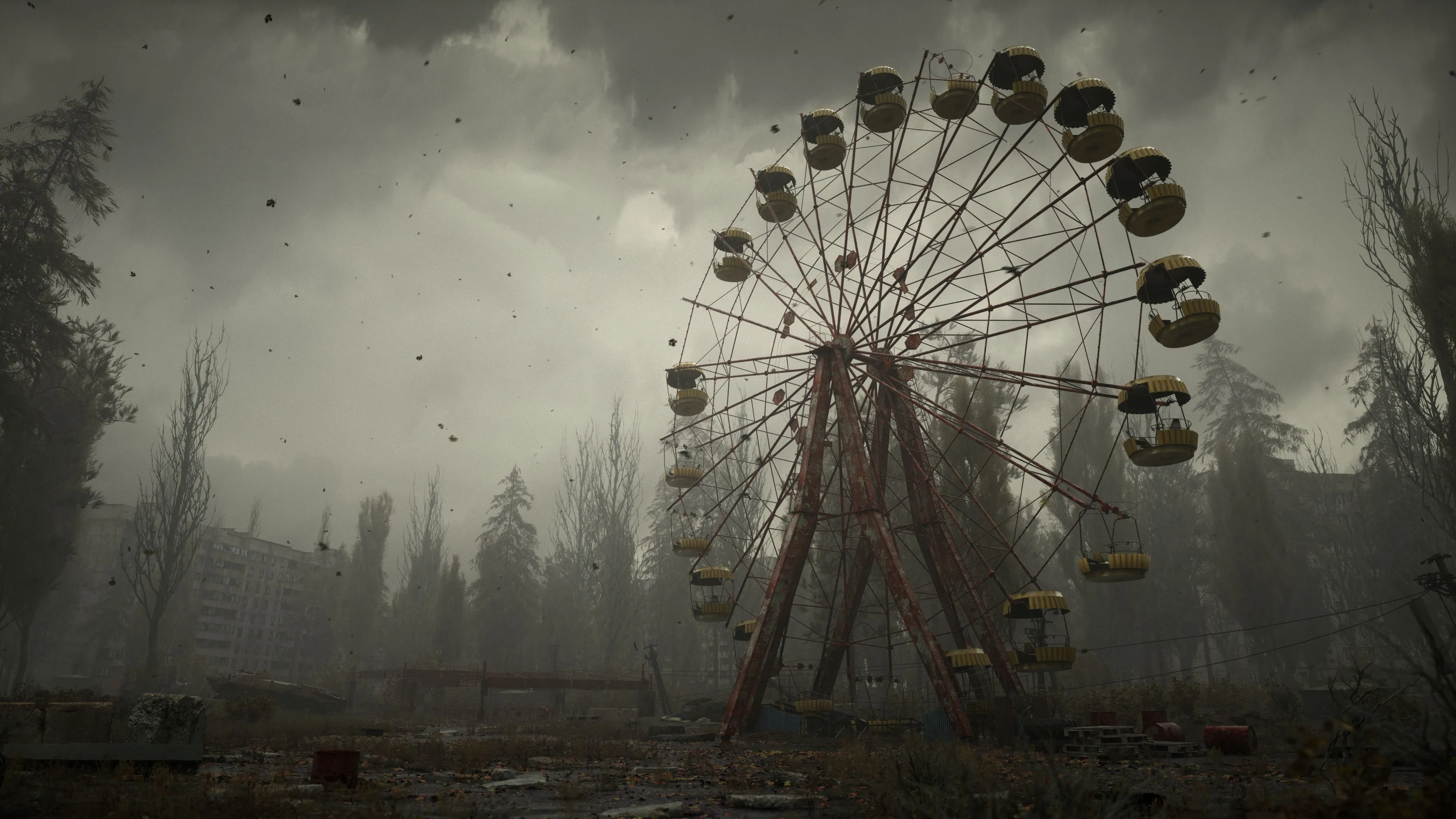 STALKER 2 Review – Ein-de-lijk terug in de Exclusion Zone!