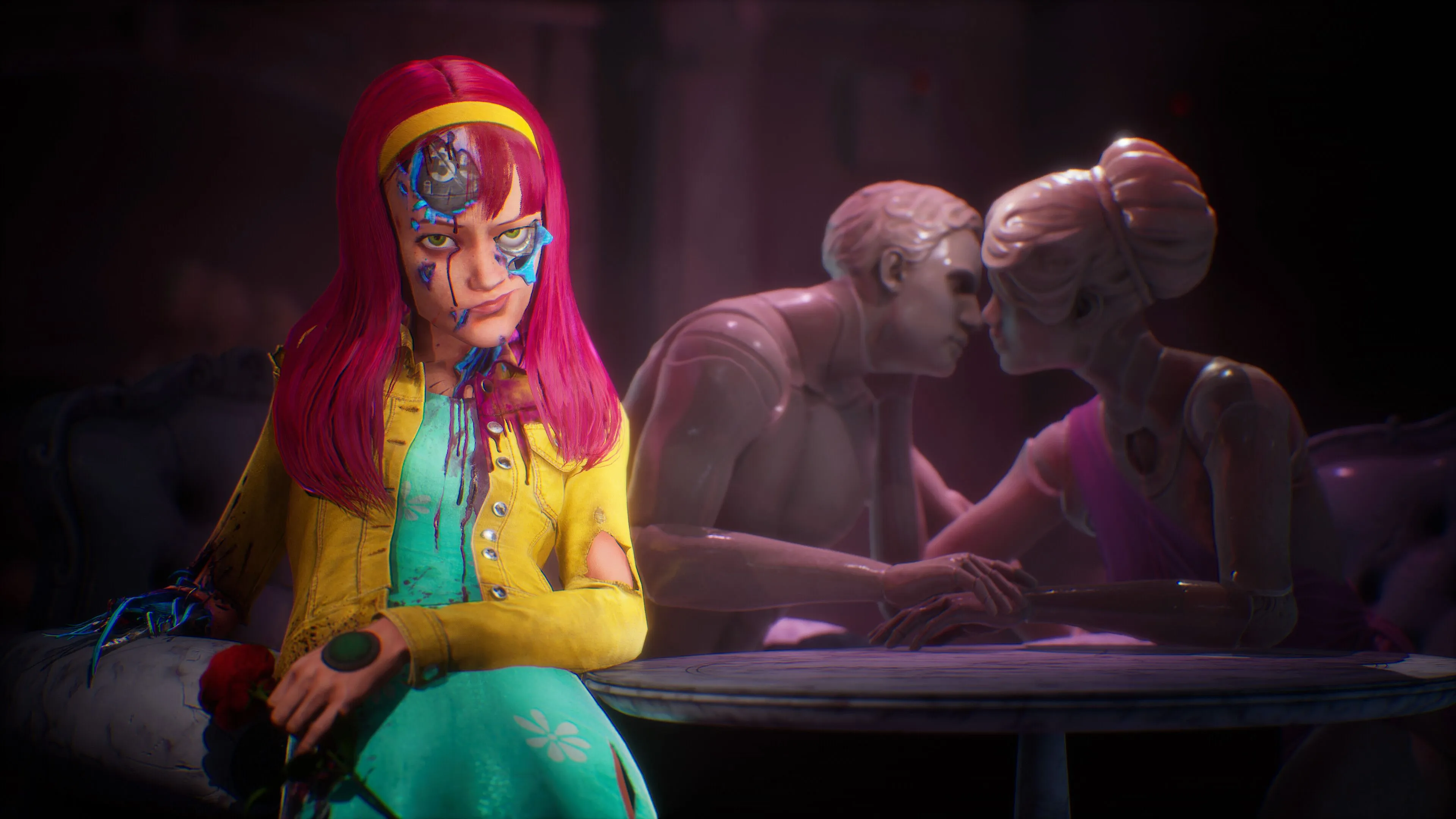 Dit moet je weten over BioShock opvolger Judas