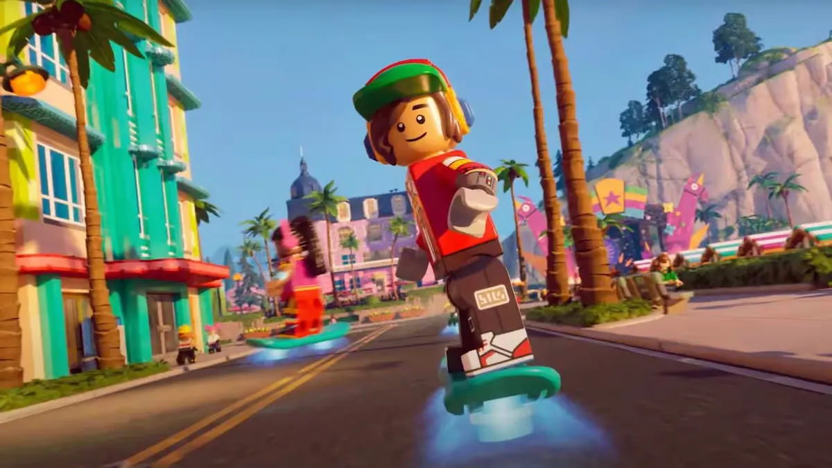 lego fortnite brick life open world