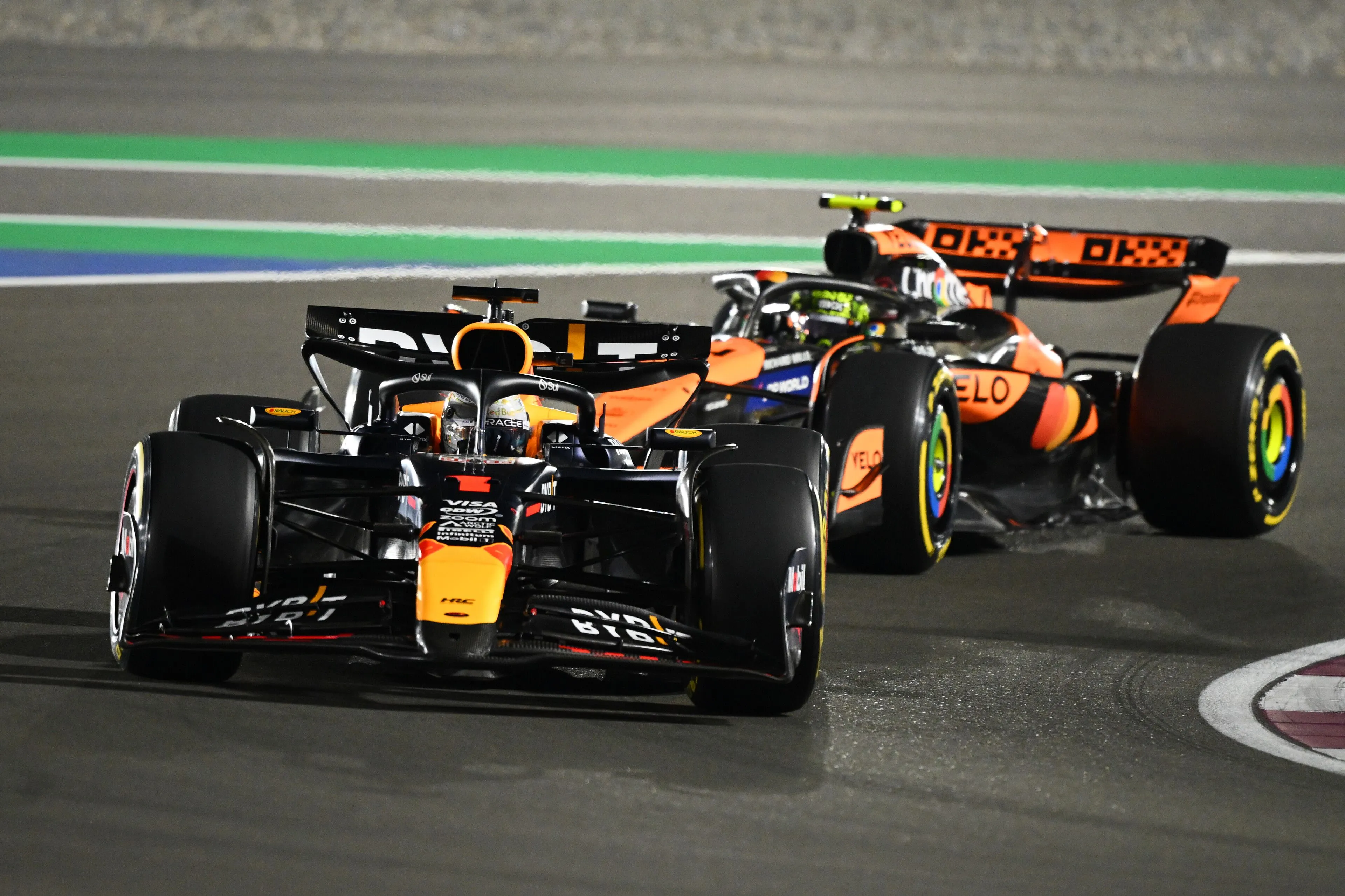 Column: Viaplay de F1-rechten laten houden was een grote fout