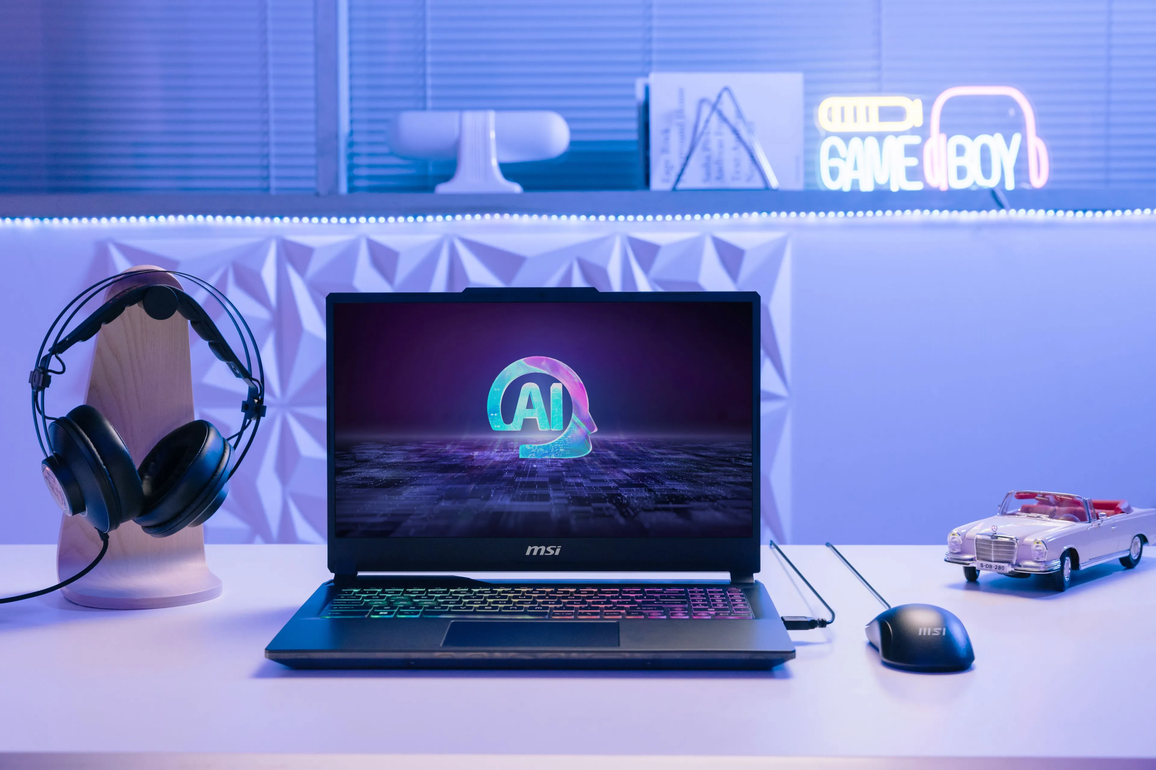 msi cyborg 15 gaming laptop