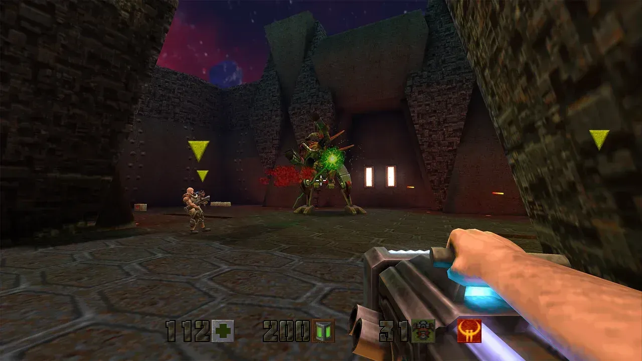 quake 2