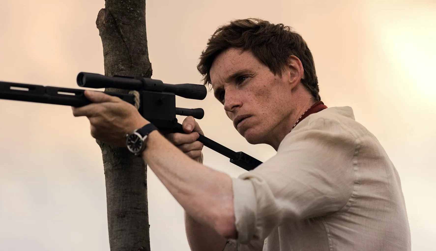 Top 5 beste films en series van 2024 volgens Ralph