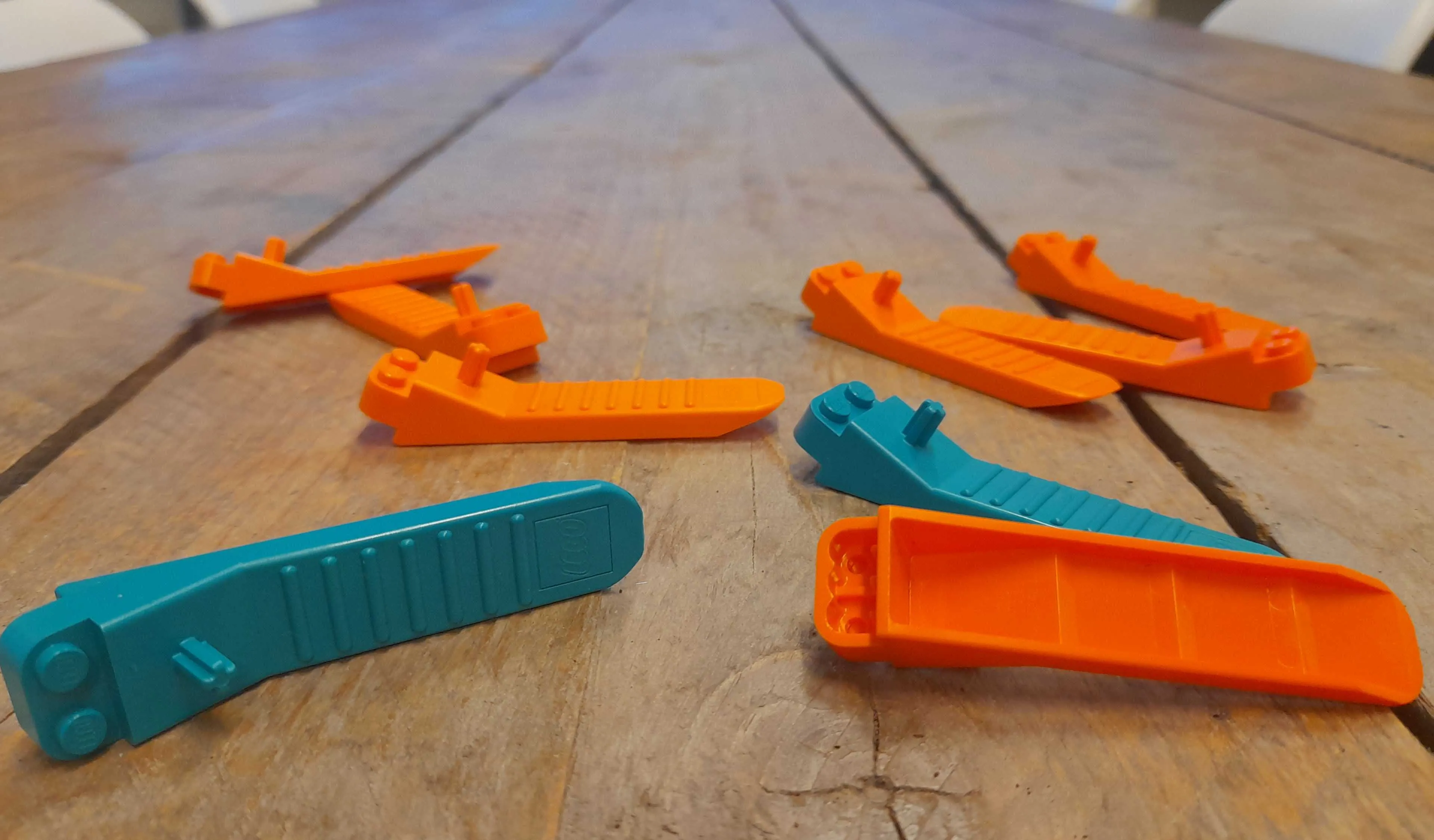 Dit vertelt LEGO je niet over de brick separator