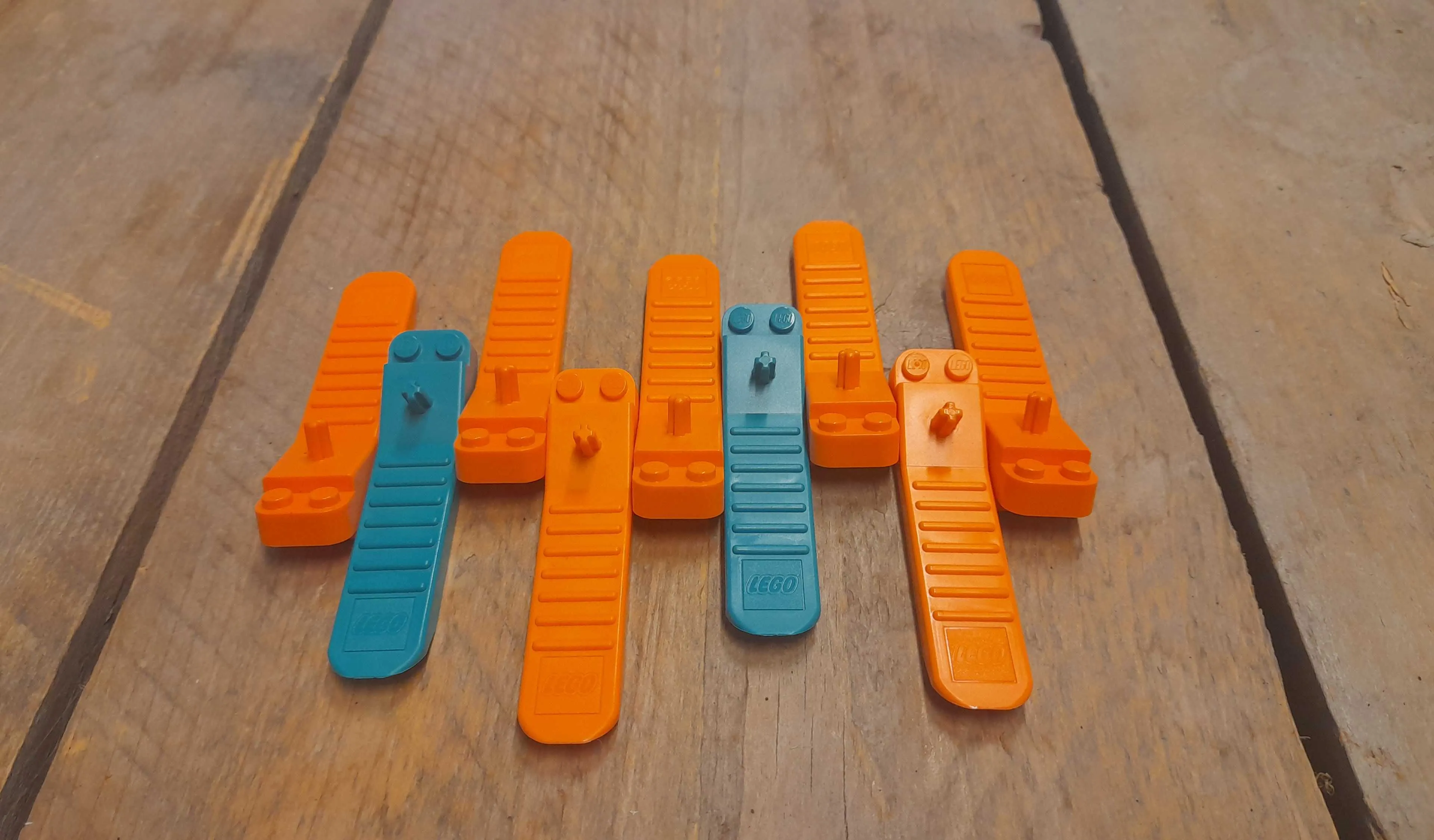 Column: Dit ene LEGO-product is pure verspilling