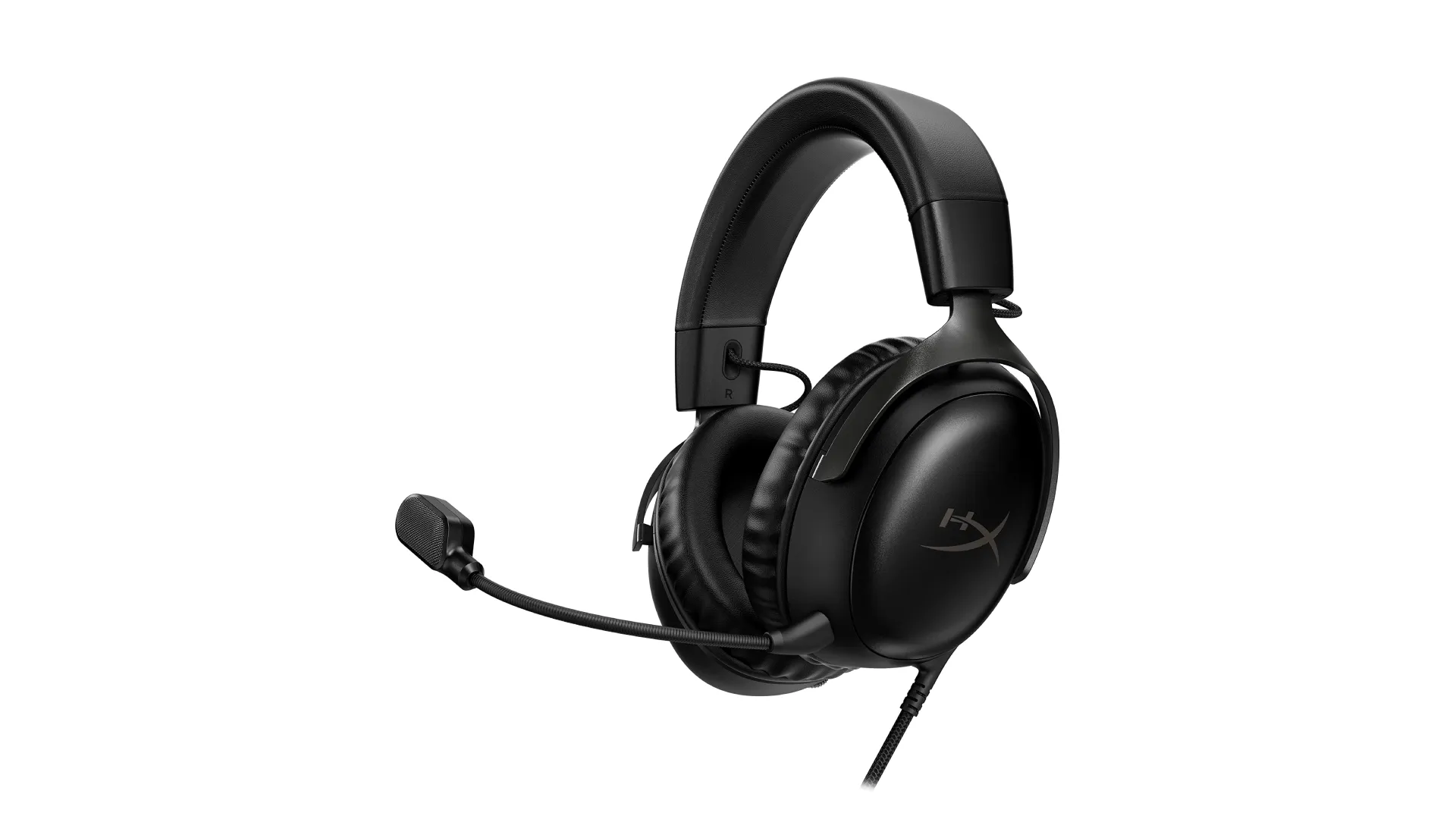 hyperx cloud iii