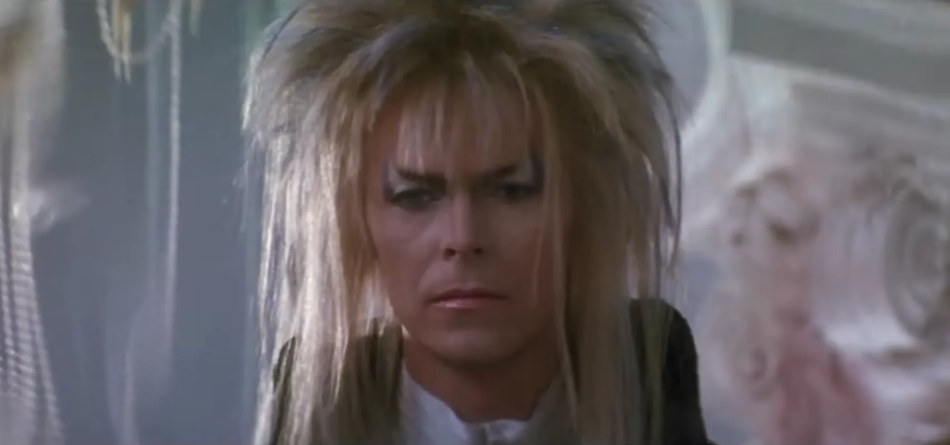 labyrinth david bowie
