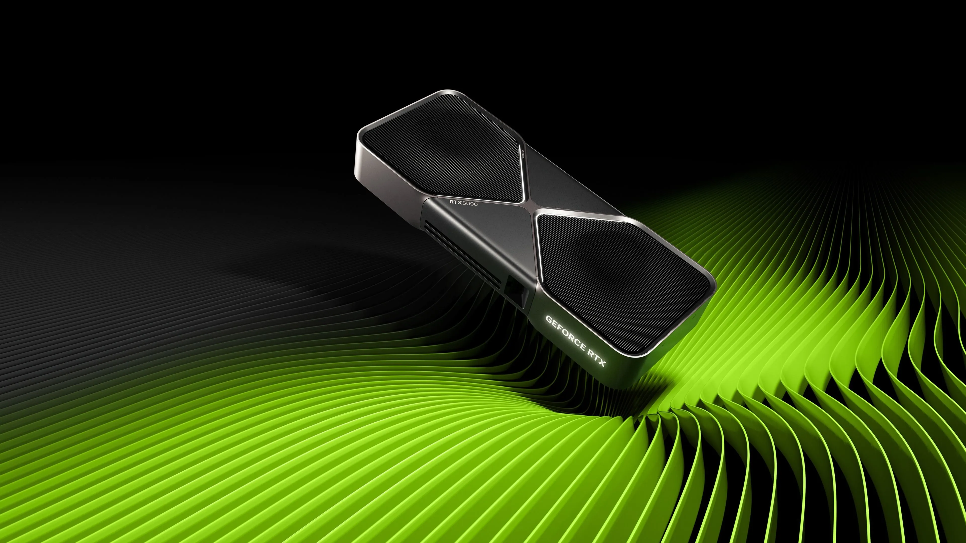 nvidia rtx 5090