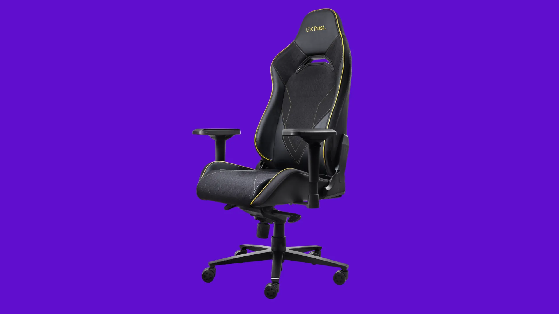 trust gxt 721 ruya pro gaming chair
