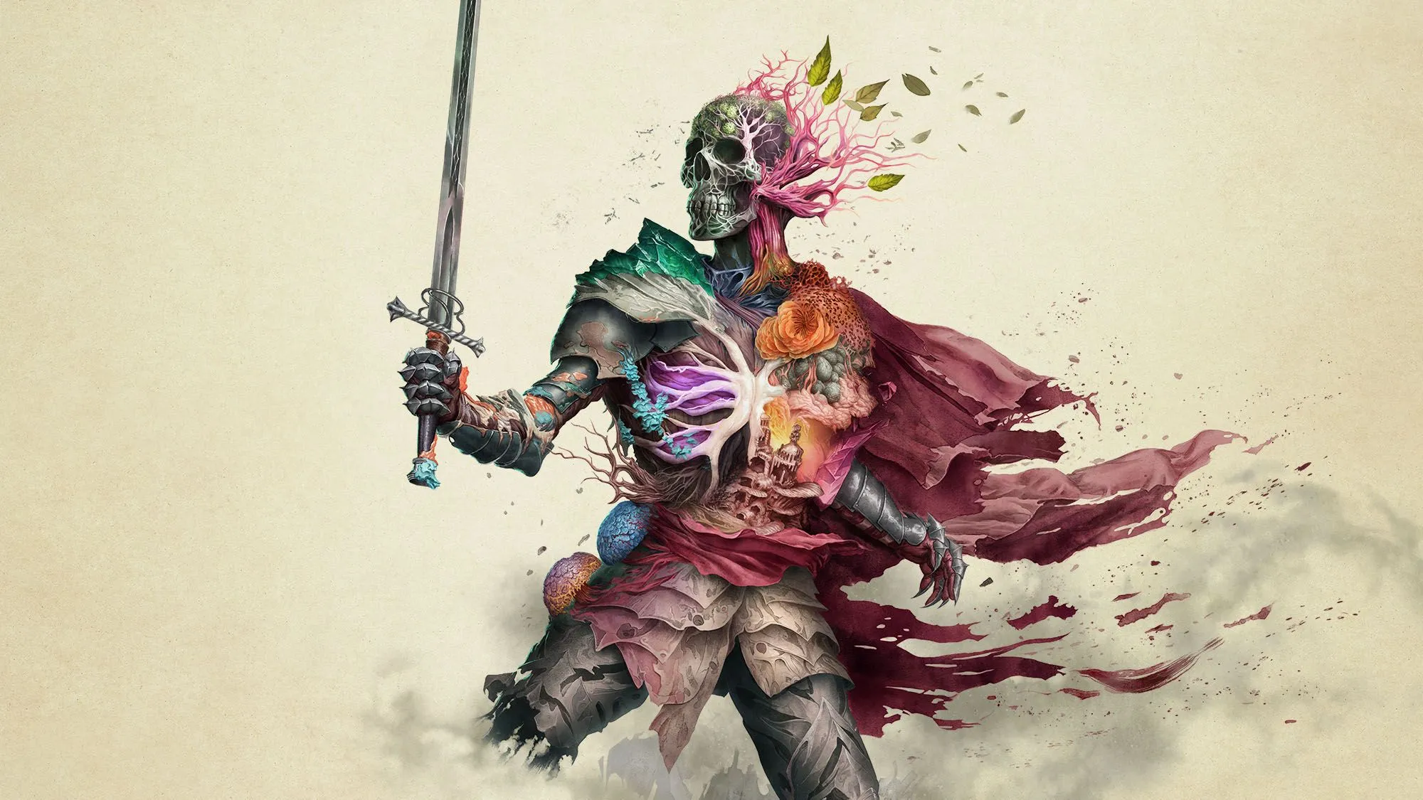 Avowed Review - Nu al kandidaat voor RPG van het jaar