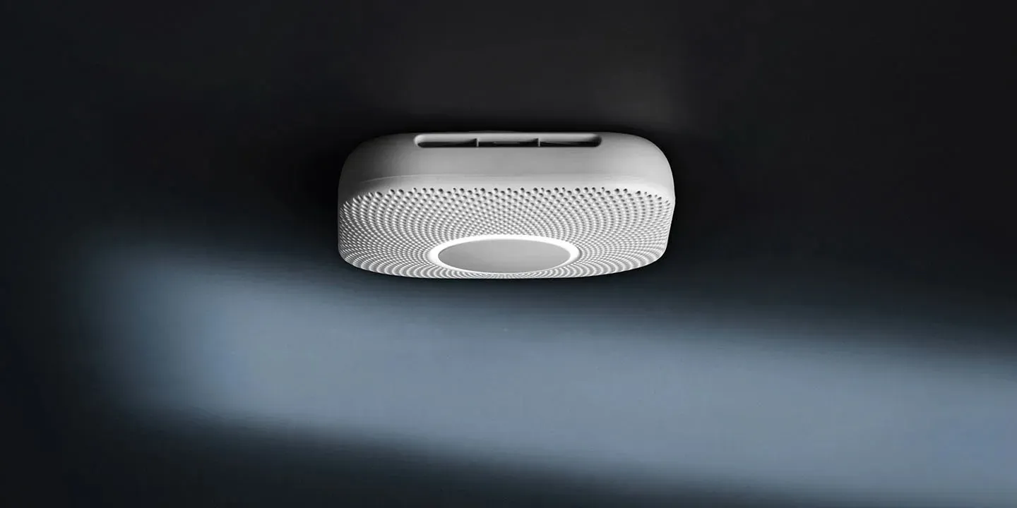 google nest protect