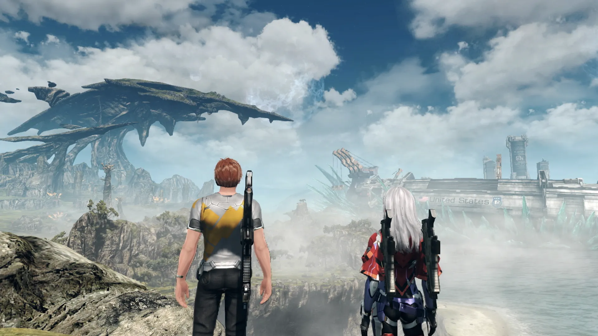 Dit moet je weten over Xenoblade Chronicles X Definitive Edition